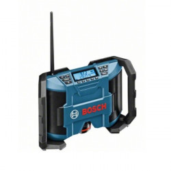 Radio Bosch GPB 12V-10 Professional 12 V (sans batterie ni