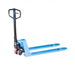 Fimm Transpalette surbaissé 2500 kg fourches 1150 mm galet simple Kobleo