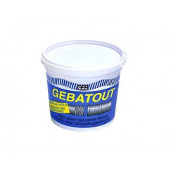 Techman Pâte à joint Gébatout 2 Eau potable pot de 500 g 65890 Techman Kobleo