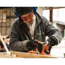 Triton Rabot filaire 750 W 82 mm 837520 Triton Kobleo