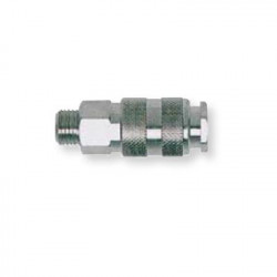 ABAC Raccord rapide multiprofils 1/2M RA7417C Kobleo