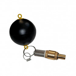 Metabo Prise d’eau flottante Kobleo