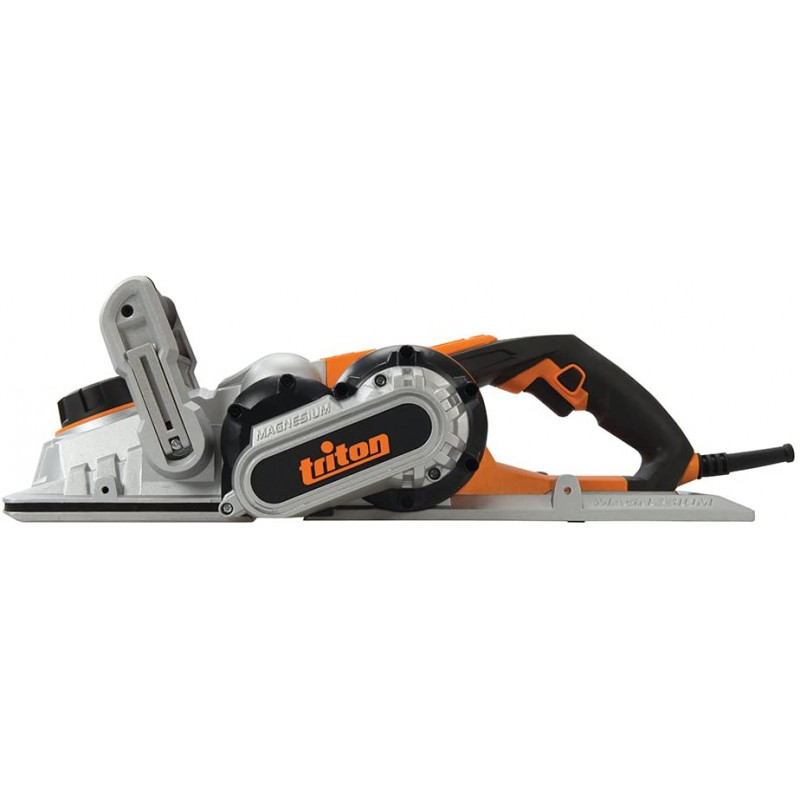 Triton Rabot triple fers TPL180 180mm 1500W Triton Kobleo Triton Rabot triple fers TPL180 180mm 1500W Triton Kobleo