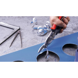 Bessey Présentoir en fil non garni 500 x 250 x 180 mm DVK Kobleo