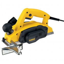 DeWalt Rabot une main 1,5mm 600W DW677 DeWalt Kobleo