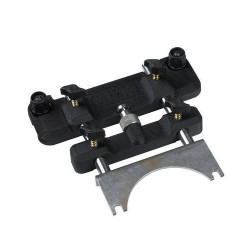 DeWalt Raccord de défonceuses pour guides rails DeWalt Kobleo