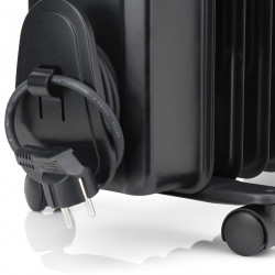 Black and Decker Radiateur à huile 2000W cellules 140mm noir BXRA2000E Black & Decker Kobleo Black and Decker Radiateur à huile 2000W cellules 140mm noir BXRA2000E Black & Decker Kobleo