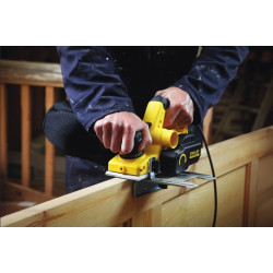Stanley Rabot électrique 750W FME630K Kobleo Stanley Rabot électrique 750W FME630K Kobleo