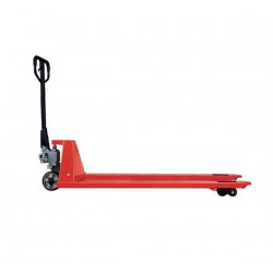 Stockman Transpalette manuel long 2T Premium 2000x685mm AC20L2000 Stockman Kobleo