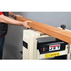 Jet Raboteuse d'établi JWP12 portative 230V 1800W Jet Kobleo
