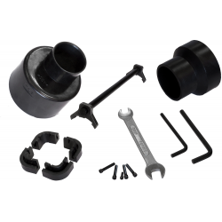 Jet Raboteuse d'établi JWP12 portative 230V 1800W Jet Kobleo