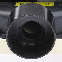 Jet Raboteuse d'établi JWP12 portative 230V 1800W Jet Kobleo