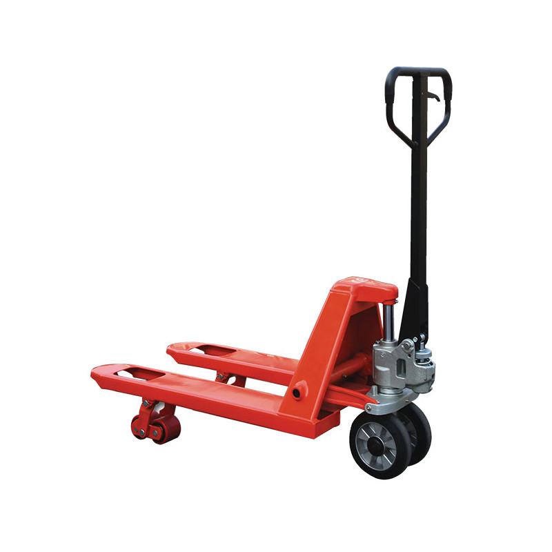 Stockman Transpalette manuel grande capacité 2500 kg 1150x450 mm AC251150X450 Stockman Kobleo