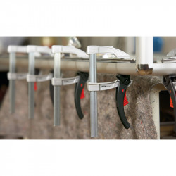 Bessey Présentoir de comptoir presses légères KLI-D Kobleo