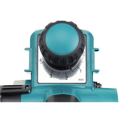 Makita Rabot KP0810 82mm 850W Makita Kobleo