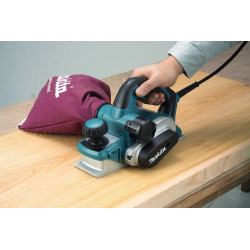 Makita Rabot KP0810 82mm 850W Makita Kobleo