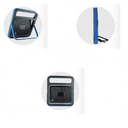 Fox Projecteur LED mobile filaire 20W 1500 Lm 6500K IP65 Fox Kobleo