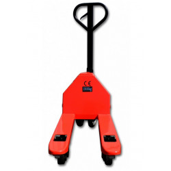 Stockman Transpalette court manuel ACN15 1500kg fourches 80x45cm Stockman Kobleo