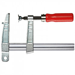 Bessey Prise de masse avec poignée bois LP 150/60 LP-1 Bessey Kobleo