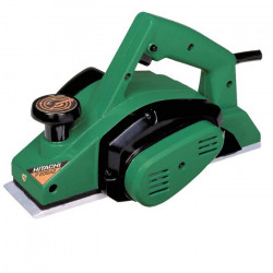 Hikoki Rabot largeur 82mm feuillure 25mm 720W P20SA2 Hikoki Kobleo