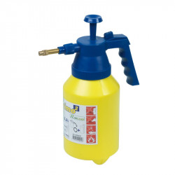 Ribiland Pulvérisateur 1,3L à pression préalable PRP015P Kobleo