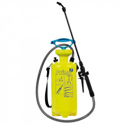 Ribiland Pulvérisateur 7L à pression préalable PRP069P Kobleo