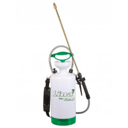 Ribiland Pulvérisateur à pression 6,85L LINA 7 PRP070P Kobleo