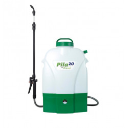 Ribiland Pulvérisateur à dos à batterie 20 litres PILA 20 PRP200DE Kobleo Ribiland Pulvérisateur à dos à batterie 20 litres PILA 20 PRP200DE Kobleo