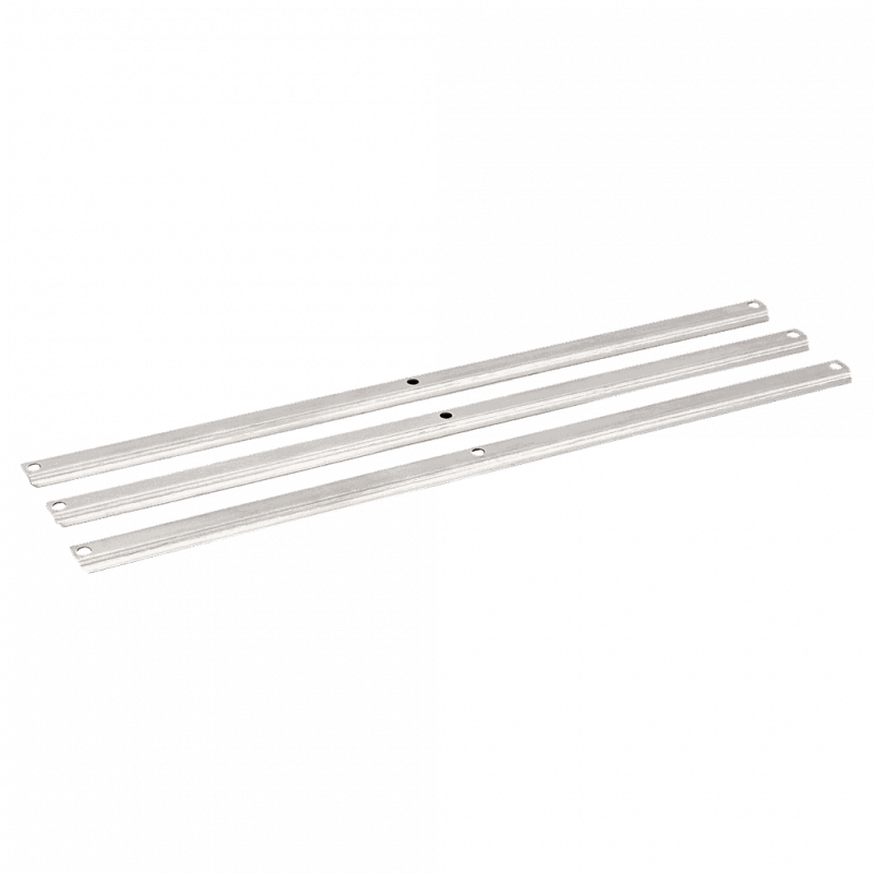 Bahco Rail support pour douilles pour clips 340 mm RAIL-340 Bahco Kobleo