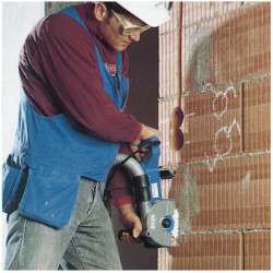 Makita Rainureuse à double disque 150mm 1800W SG150 Makita Kobleo