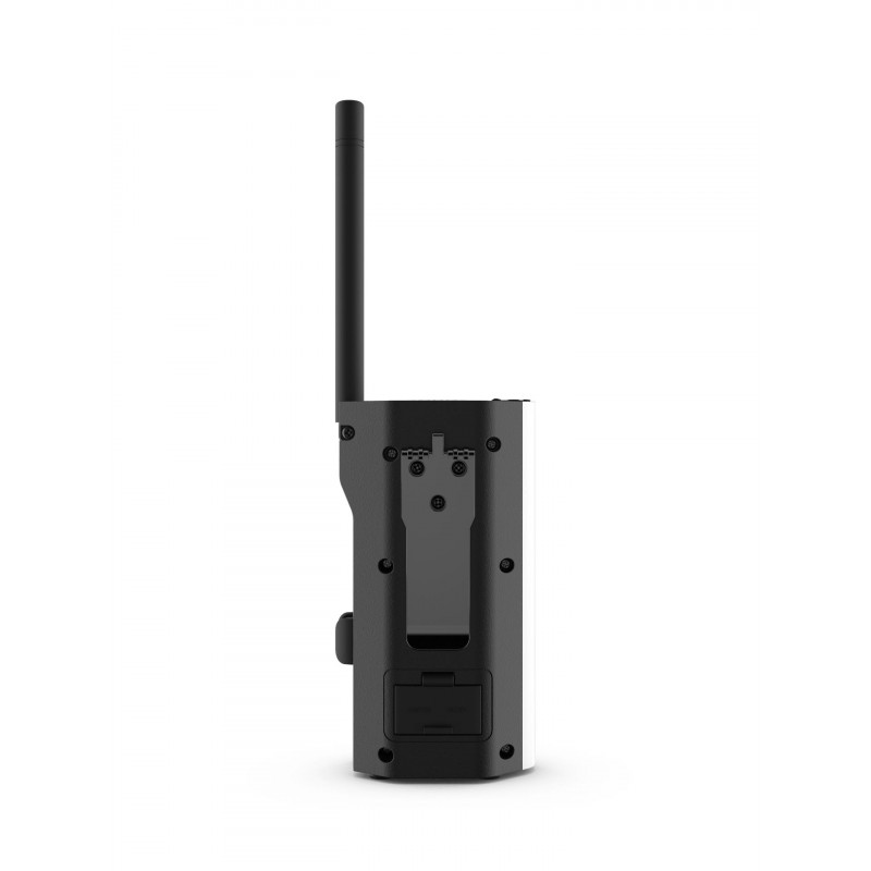 Perfect Pro Radio de poche rechargeable Soloworker IP64 Perfect Pro Kobleo Perfect Pro Radio de poche rechargeable Soloworker IP64 Perfect Pro Kobleo