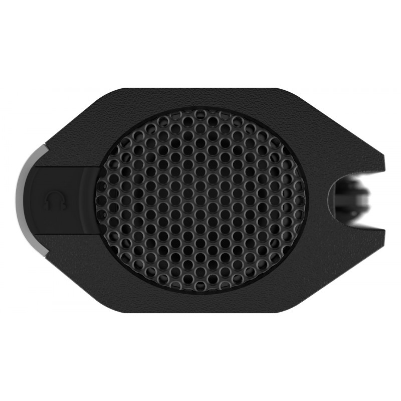 Perfect Pro Radio de poche rechargeable Soloworker IP64 Perfect Pro Kobleo Perfect Pro Radio de poche rechargeable Soloworker IP64 Perfect Pro Kobleo