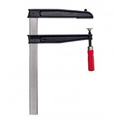 Bessey Presse à vis profonde avec poignée bois TGT 300/200 TGN30T20 Bessey Kobleo