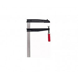 Bessey Presse à vis profonde avec poignée bois serrage 600 mm saillie 250 mm  Kobleo