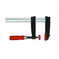 Bessey Presse à vis profonde avec poignée bois serrage 800 mm saillie 250 mm  Kobleo