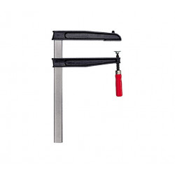 Bessey Presse à vis profonde serrage 800 mm TGN80T50 Bessey Kobleo