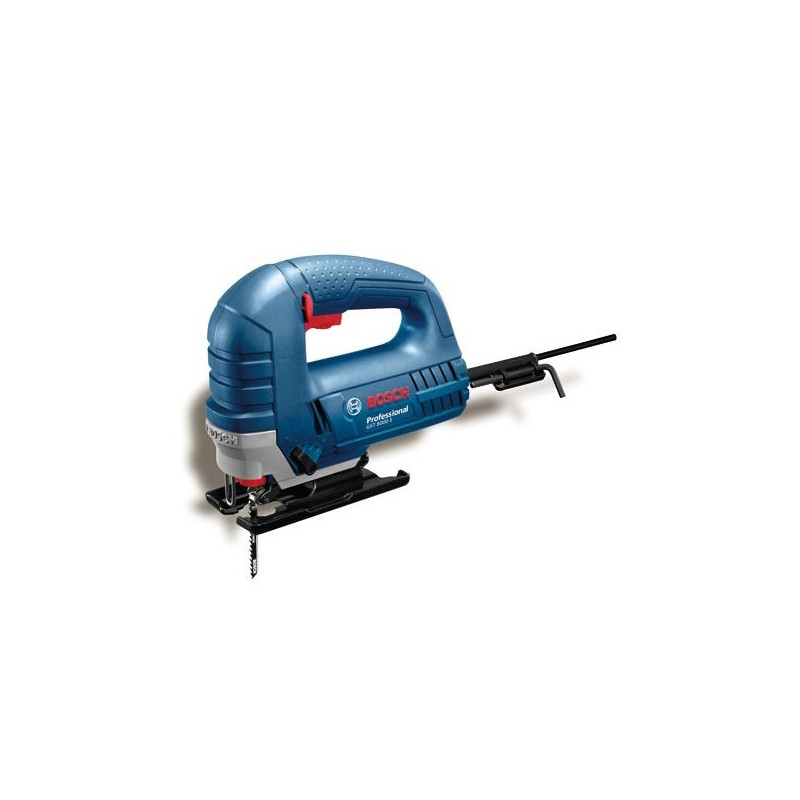 Bosch Professional Scie sauteuse 80mm 710W GST 8000 E Professionnal Kobleo