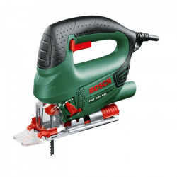 Bosch Scie sauteuse 80mm 530W 1 lame PST 800 PEL Kobleo
