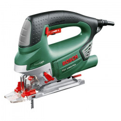 Bosch Scie sauteuse 100mm 650W lames PST 1000 PEL Kobleo