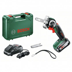 Bosch Scie coupe droite à lame tronçonneuse sans fil 18V 25 Ah AdvancedCut 1 Bosch Kobleo