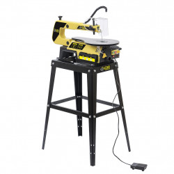 Fartools Scie à chantourner 120 W lame 127 mm PSL 120 Fartools Kobleo