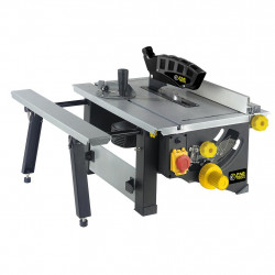 Fartools Scie de table 1200 W Diam 210 mm TS 1200 Fartools Kobleo