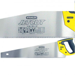 Stanley Scie egoines 7 dents/pouce 450mm 2-15-283 Stanley Kobleo Stanley Scie egoines 7 dents/pouce 450mm 2-15-283 Stanley Kobleo