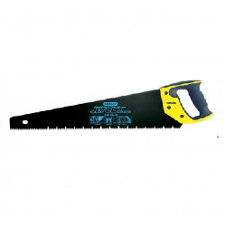 Stanley Scie egoine spécial platre 550 mm denture ajourée 2-20-149 Stanley Kobleo Stanley Scie egoine spécial platre 550 mm denture ajourée 2-20-149 Stanley Kobleo