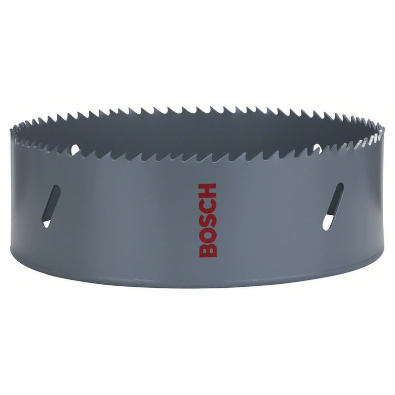 Bosch Scie trépan HSS bimétal Diam 152mm pour adaptateur standard 2608584138 Bosch Kobleo