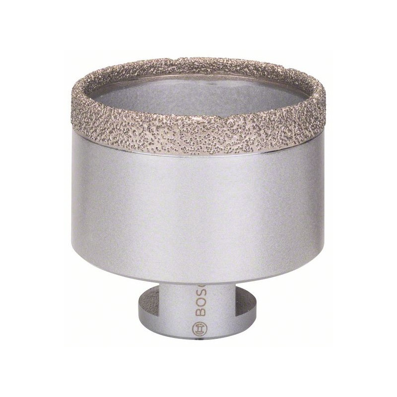 Bosch Scie trépan diamantée à sec Dry Speed Best for Ceramic Diam 65mm 26085 Bosch Kobleo