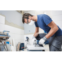 Bosch Scie trépan diamantée à sec Dry Speed Best for Ceramic Diam 65mm 26085 Bosch Kobleo