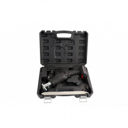 Edma Scie sabre sans fil Insulacut 366255 300mm spécial isolant minéral Kobleo