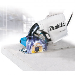 Makita Scie diamant 4100KB 1400W D125x20mm Makita Kobleo