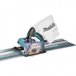 Makita Scie diamant 4100KB 1400W D125x20mm Makita Kobleo